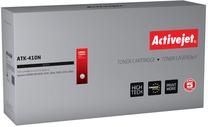 Тонер ActiveJet Supreme ATK-410N, черный цв.