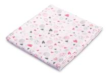 Autiņi Sensillo Muslin Diaper, 70 cm x 80 cm