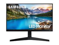 Monitors Samsung LF24T370FWRXEN, IPS, 75 Hz, 24"