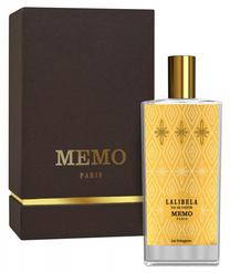 Kvapusis vanduo Memo Paris, 75 ml