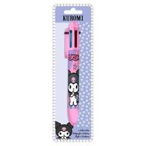 Tušinukas WOW generation Kuromi KU00016, violetinė sp., 1 mm