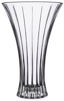 Ваза RCR Timeless 24558020006, 30 см, прозрачный цв.