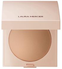 Kompaktinė pudra Laura Mercier Real Flawless Luminous, translucent medium, 7 g