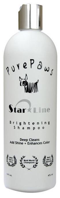 Šampūnas šunims Pure Paws, 470 ml