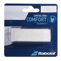 Apvija Babolat Syntec Evo Comfort, balta sp.
