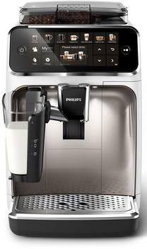 Automatinis kavos aparatas Philips EP5443/90, balta sp.