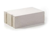 Celtniecības bloks Bauroc Ecotherm Plus, gāzbetons, 60 cm x 37.5 cm x 2 cm