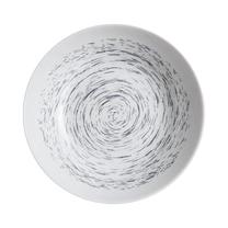 Šķīvis Luminarc, pelēka krās., 20 cm