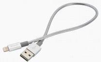 Laidas Verbatim, USB/Apple Lightning