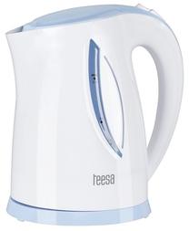 Elektrinis virdulys Teesa TSA1010, 1.7 l, mėlyna sp./balta sp.