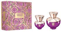 Набор духов Versace Dylan Purple, 2 шт.