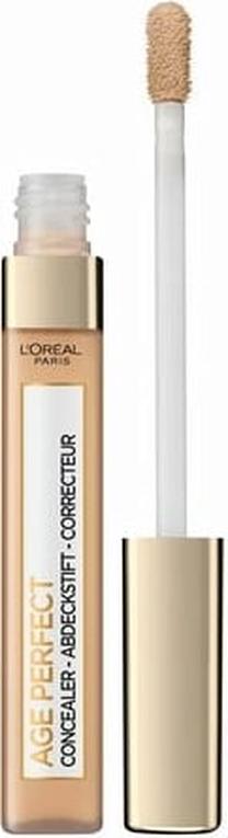 Korektors L’Oréal Paris Age Perfect Radiant, 01 light, 6.8 ml