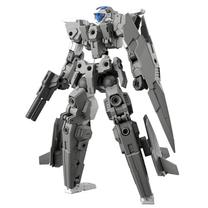 Фигурка-игрушка Bandai Espossito Alpha GUN62067, 12 см, серый цв.
