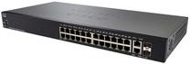 Jagaja (Switch) Cisco SG250-26