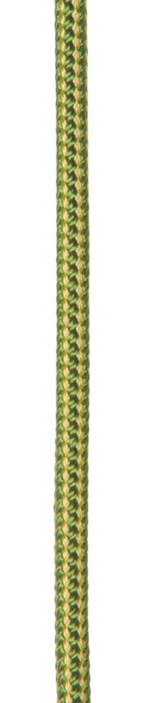 Rāpšanās virve Tendon, dzeltena krās./zaļa krās.
