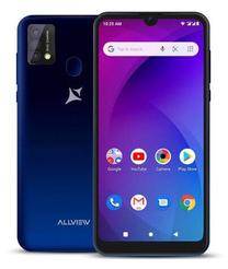 Мобильный телефон AllView A20 Max, 16 GB, синий цв.