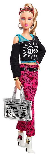Lėlė Mattel Barbie, 29 cm
