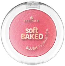 Vaigu ēnas Essence Soft Baked, 40-think pink, 4.5 g