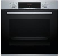 Įmontuojama orkaitė Bosch Series 4 HRA534BS0
