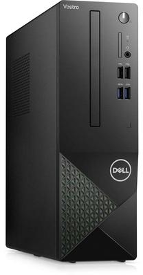 Stacionarus kompiuteris Dell 3710 SFF Intel® Core™ i7-12700, 512 GB, DDR4-SDRAM 16 GB, SSD 512 GB, Intel UHD Graphics 770 Dynamic, Windows 11 Pro Vostro