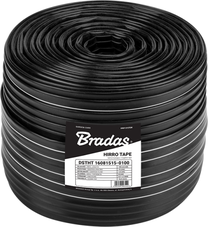 Drėkinimo žarna Bradas Hirro DSTHT16081510-0500, 16 mm, 500 m