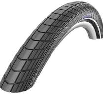 Велосипедная шина Schwalbe, резина, 26", 2.15"