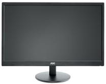 Monitors AOC E2470SWH, TN, 60 Hz, 23.6"