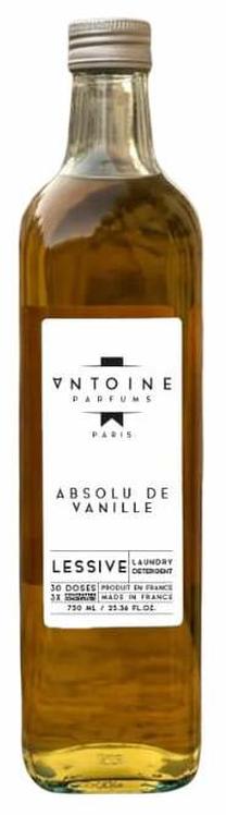 Skystas skalbiklis Antoine Absolu de Vanille, 0.75 l