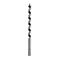 Puur Forte Tools, puit, keermega, kuuskant, 8 mm x 45 cm