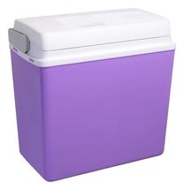 Automobilinis šaldytuvas Compass, 23 l, 55 W