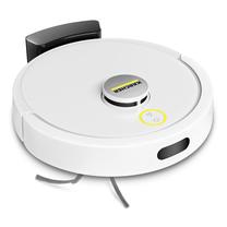 Putekļsūcējs - robots Kärcher RVC 3 1.269-110.0, balta krās.