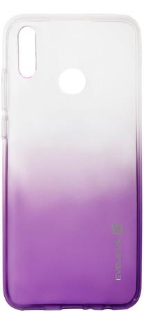 Telefono dėklas Evelatus, violetinė sp., Samsung