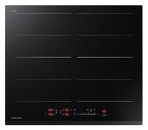 Indukcinė kaitlentė Samsung NZ64R9787GK/EO