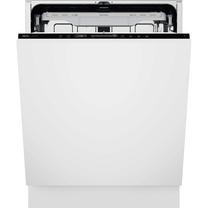 Įmontuojama indaplovė AEG 8000 serija GI8222A2SC, sidabro sp.
