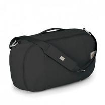 Kelioninis krepšys Osprey Arcane Duffel, juoda sp., 20 l