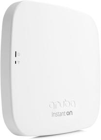 Точка беспроводного доступа Aruba R2X01A, 2.4 ГГц, белый цв.