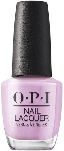 Nagų lakas OPI Nail Lacquer, achievement unlocked sp., 15 ml
