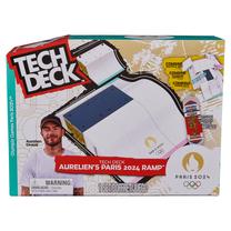 Riedlenčių parkas Tech Deck 6069400, įvairių spalvų