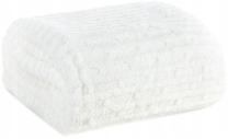 Pledas Design 91 Lisa K166-01, balta sp., 70 cm x 160 cm