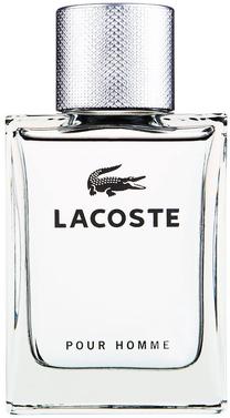 Tualetinis vanduo Lacoste Pour Homme, 100 ml