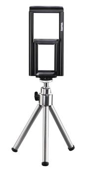Держатель для телефона Hama Smartphone/Tablet Mount 2in1