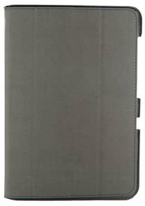 Planšetinių kompiuterių dėklas 4World Tablet Case 10.1\\, pilka sp., 10.1"