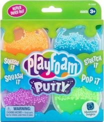 Spēļu putas Learning Resources Playfoam 472164, daudzkrāsaina