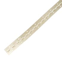 Lankstas baldų durims TKZ Polna, 4 cm, 0.06 cm, žalvario sp.