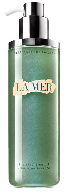 Sejas tīrīšanas līdzeklis La Mer The Cleansing Oil, 200 ml