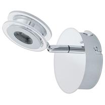 Šviestuvas sieninis Arrolo, LED, 3000 °K, 1 x 3.3 W