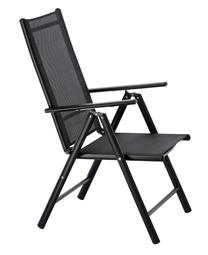 Aiatool TIH3507, must v., 55 cm x 65 cm x 104 cm