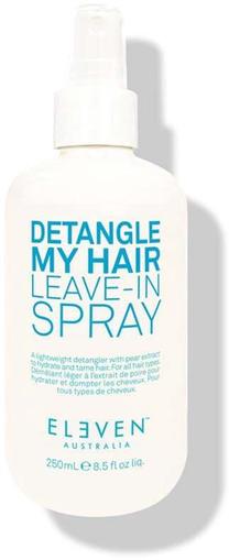 Plaukų kondicionierius, purškiamasis Eleven Australia Detangle My Hair, 250 ml