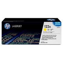 Tonerių kasetė HP LaserJet Q3962A, geltona sp.