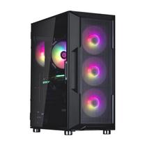 Stacionārs dators Intop Intel Core i7-14700F, 2500 GB, DDR5 16 GB, SSD+HDD 500 GB 2 TB, Nvidia GeForce RTX 4060 Ti 8 GB GDDR6, Windows 11 Pro RM36244